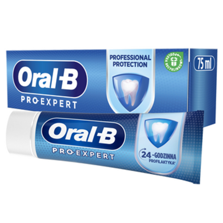 Oral-B Pro Expert Professional Protection Pasta do zębów 75 ml